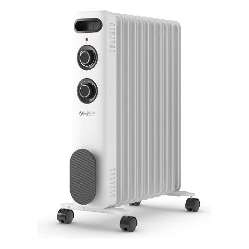 Radiatore 75m³ CALDORAD S1 11 White 99180 2500W