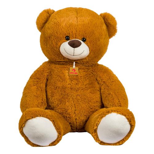 Peluche Orso gigante (100cm) Marrone 29388
