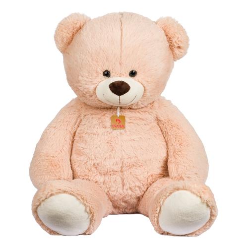 Peluche Orso gigante (100cm) Beige 29896