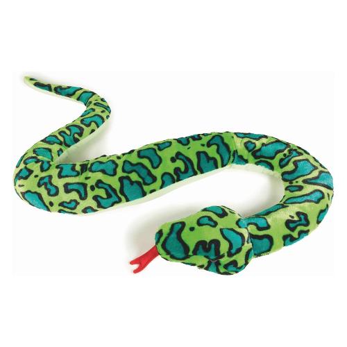 Peluche Serpente (180cm) Assortito 25597
