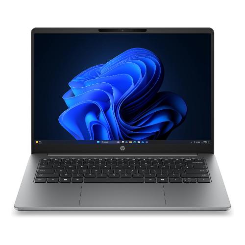 Notebook 14" 200 G2a ( AMD Ryzen 5 220 8GB 256GB ) Meteor silver DN6Y5AT