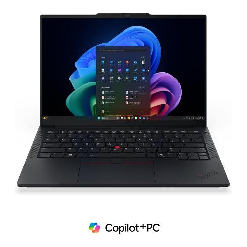 Notebook 14" THINKPAD E14 Gen 7 ( Intel Core Ultra 7 258V 32GB 1TB ) Black 21U200A0IX