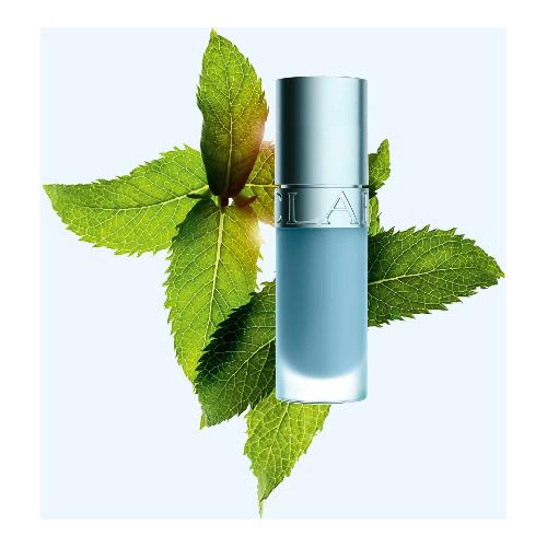 Lip comfort oil cryo-plumping