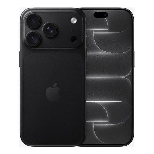 Smartphone 6,3" IPHONE 18 PRO Tim 5G Black ( 256GB Ram 12GB Batteria 4056mAh ) 790061
