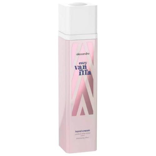 Crema mani Cozy vanilla hand cream (50ml)