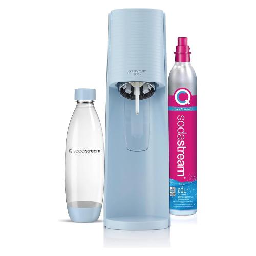 Gasatore TERRA Misty blue 1012811393