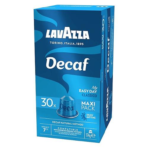 Capsule ( Nespresso ) Decaf 30 pz