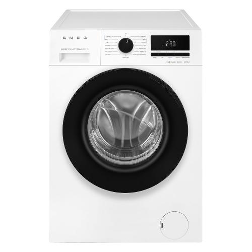 Lavatrice 6 Kg W3C062A White classe A 1200giri/min (59,6x45,5x84,3cm)