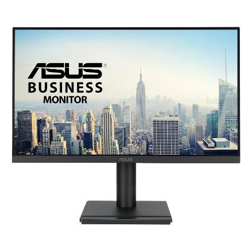 Monitor 23,8" ( IPS 1920x1080 FULL HD 120Hz ) BUSINESS VA249QGSE Black 90LM02W1 B02371