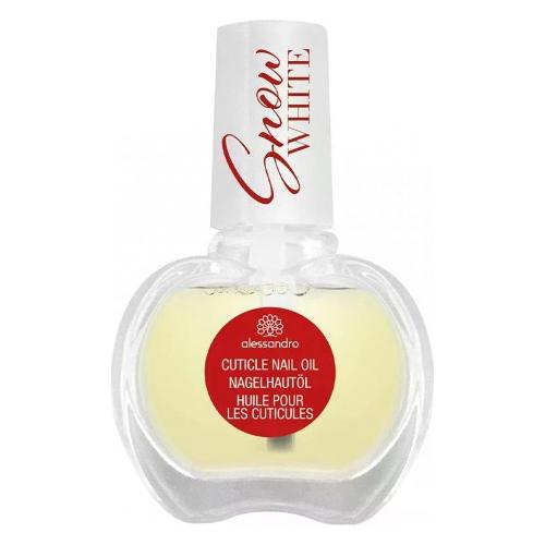 Protettivo unghie Snow white cuticle nail oil (10ml)