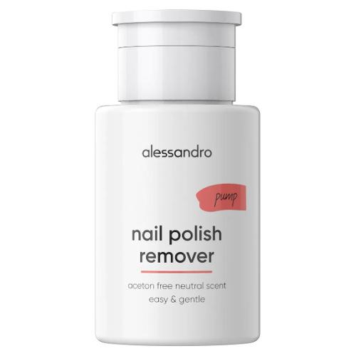 Solvente unghie Nail polish remover (175ml)