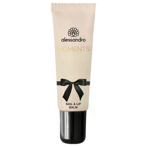 Protettivo unghie Moments nail & lip balm (15ml)