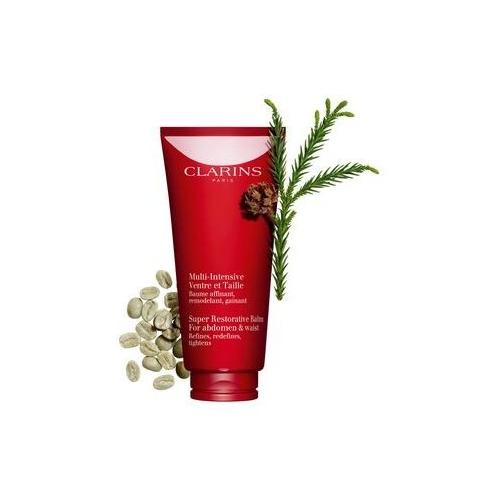 Trattamento corpo Body multi intensive creme ventre e taille (200ml)
