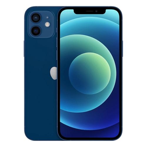 Smartphone Ricondizionato 6,1" IPHONE 12 Grado A 5G Blue ( 128GB Ram 4GB Batteria 2815mAh )
