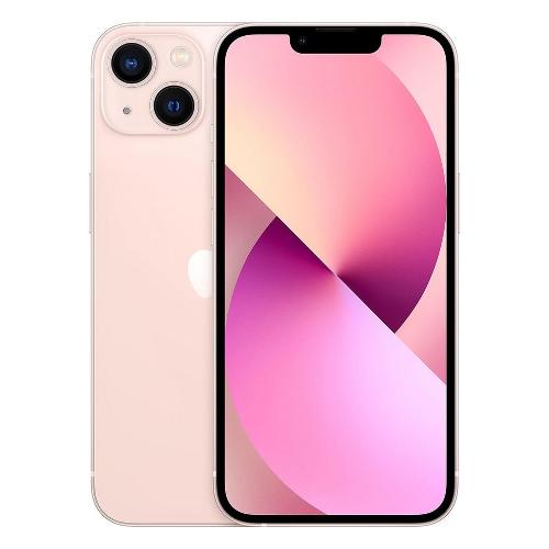 Smartphone Ricondizionato 6,1" IPHONE 13 Grado A 5G Pink ( 256GB Ram 4GB Batteria 3240mAh )