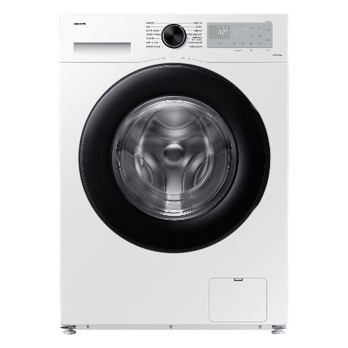 Lavatrice 8 Kg WW80CGC04DAHET Crystal Clean White classe A 1400giri/min (60x55x85cm)