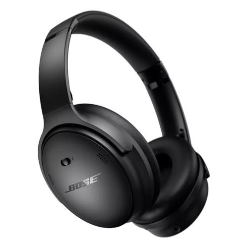 Cuffie microfono bluetooth QUIETCOMFORT Black 884367 0900