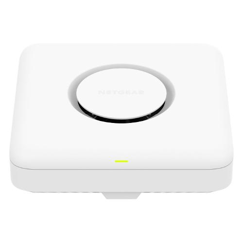 Access point INSIGHT Manageable Mesh Triple Band PoE White WBE758 111EUS