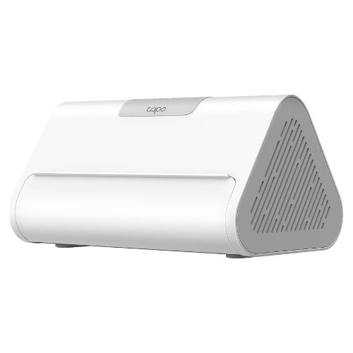 Centro di controllo TAPO CentralHub White H500