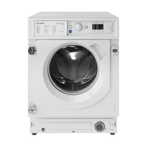 Lavatrice incasso 8 Kg BI WMIL 8146 EU classe A 1400giri/min (L60cm)