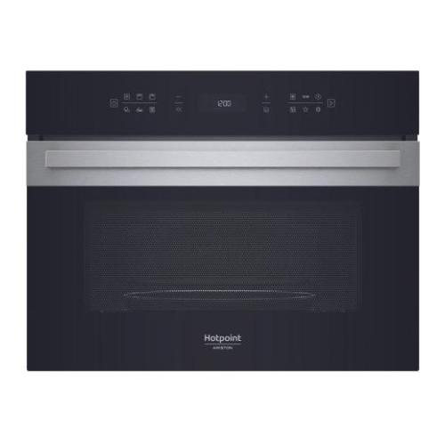 Microonde incasso ( (40Lt) ) HAMP7O7HSX Inox (60cm) 900W