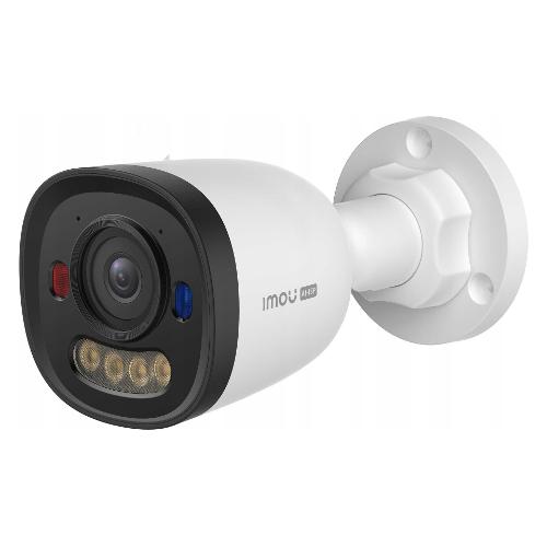 Videocamera sorveglianza BULLET Aurora White 3200x1800 IPC PU3EP 6T0