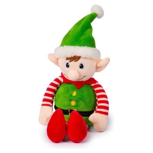 Peluche Elfo gambe lunghe (23cm) 25767