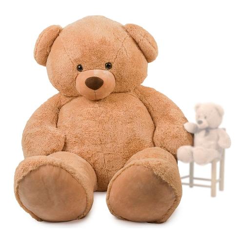 Peluche Orso Baloo (250cm) 29395