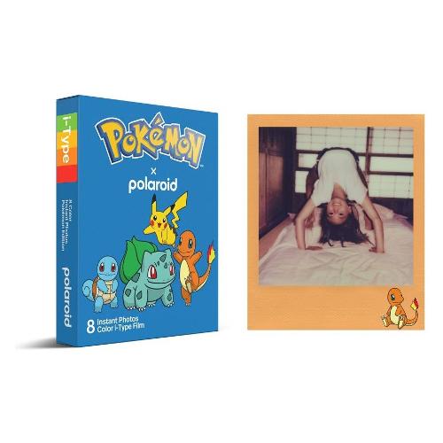 Pellicola istantanea POKÉMON PKITFL