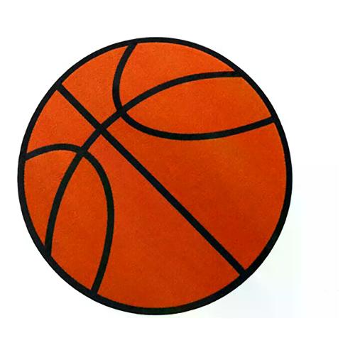 Tappeto Basket (60cm) 75153