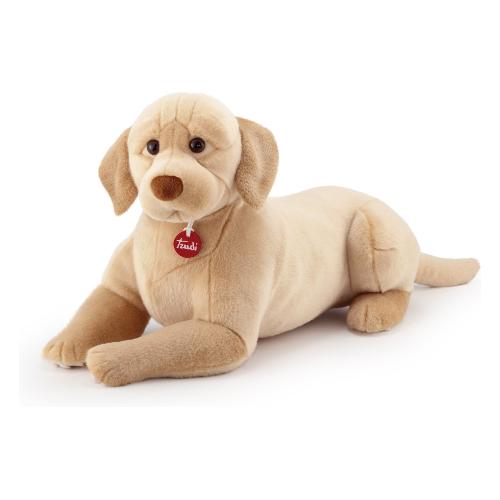 Peluche Labrador Liam (74x27x34cm) CLASSIC Beige 22874