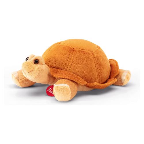 Peluche Tartaruga Nina S (23x16x10cm) CLASSIC Marrone 27142