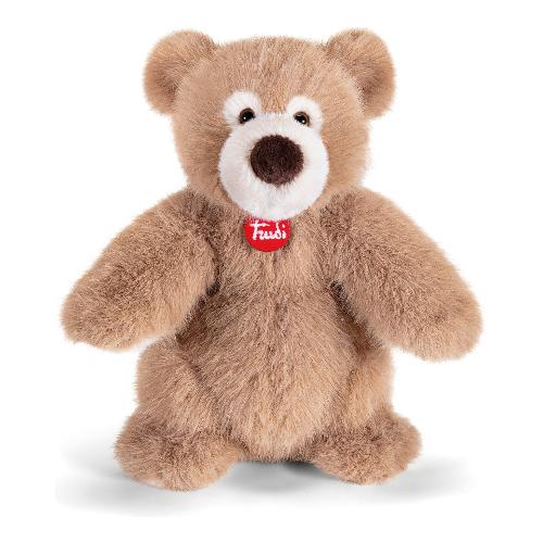Peluche Orso Bruno S (22x14,5x22cm) CLASSIC Marrone chiaro 52268