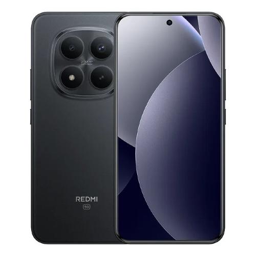 Smartphone 6,83" REDMI NOTE 15 PRO+ W3 5G Black ( 256GB Ram 8GB Batteria 6500mAh ) 0TXIREN5OU7018