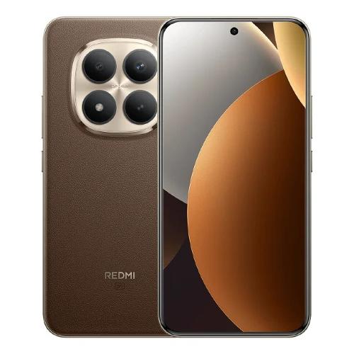 Smartphone 6,83" REDMI NOTE 15 PRO+ W3 5G Mocha brown ( 256GB Ram 8GB Batteria 6500mAh ) 0TXIREN5OU7019