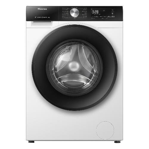 Lavatrice 7 Kg WF3S7021BWU White classe A 1200giri/min (59,5x43,5x84,5cm)