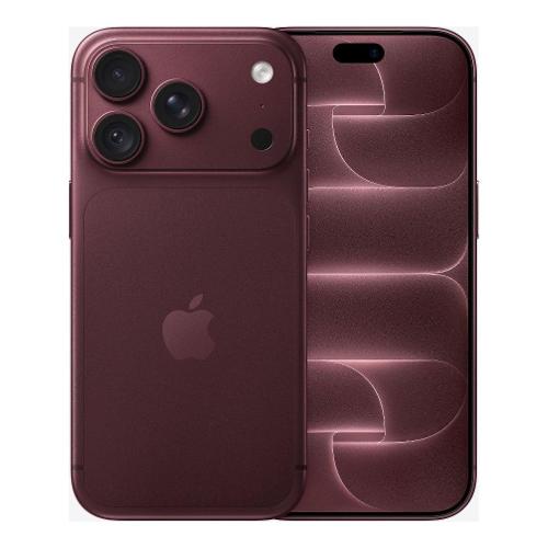Smartphone 6,3" IPHONE 18 PRO Vodafone 5G Burgundy ( 1TB Ram 12GB Batteria 4056mAh )