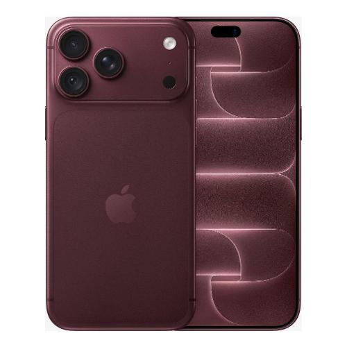 Smartphone 6,9" IPHONE 18 PRO MAX Vodafone 5G Burgundy ( 2TB Ram 12GB Batteria 5391mAh )