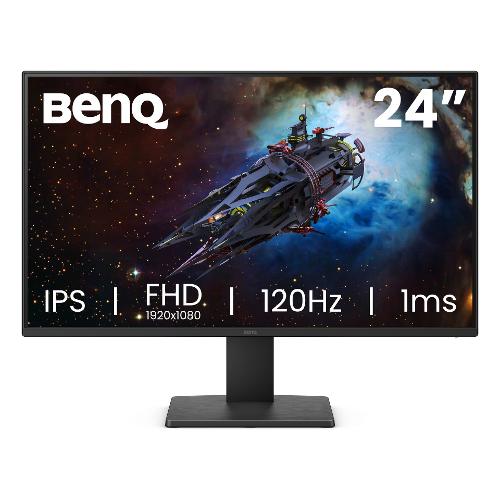 Monitor 23,8" ( IPS 1920x1080 FULL HD 120Hz ) HOME OFFICE GW2491P Black 9H LPGLJ LBE