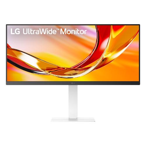 Monitor 29" ( IPS 2560x1080 UWFHD 100Hz ) ULTRAWIDE White 29BF550B W AEU
