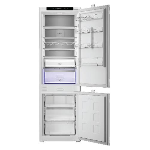 Frigorifero e congelatore Combinato Total No Frost HPK2 5292 B4E1 classe E (L60cm)