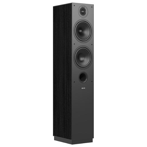 Cassa acustica NEW NOTA 5 Black 130W 2 Vie