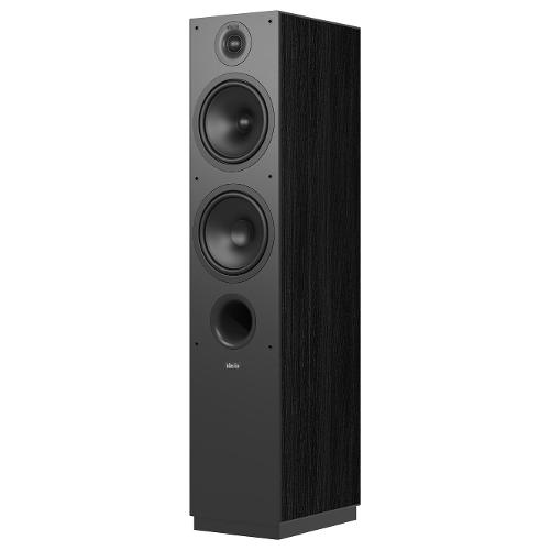 Cassa acustica NEW NOTA 6 Black 160W 2,5 Vie