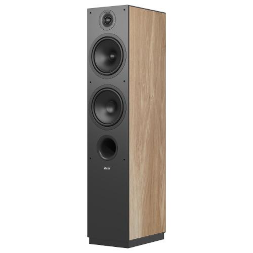 Cassa acustica NEW NOTA 6 Wood 160W 2,5 Vie