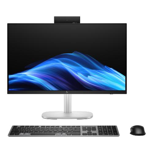 All in one 24" ELITESTUDIO 8 G1i ( Intel Core Ultra 7 265 32GB 1TB ) Silver E07KHAT