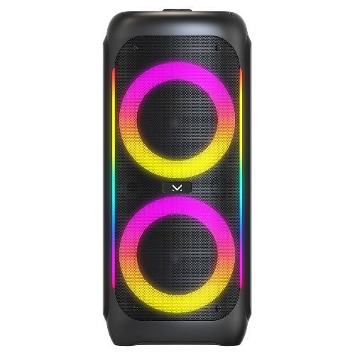 Cassa party FIRE 17 Tws Black 40W 116117