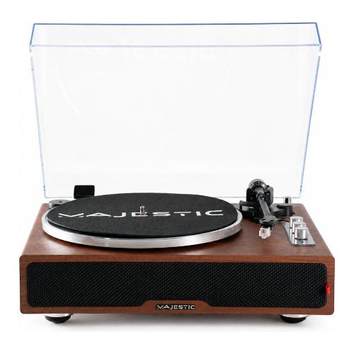 Giradischi JULIAN Wood 110580 WD