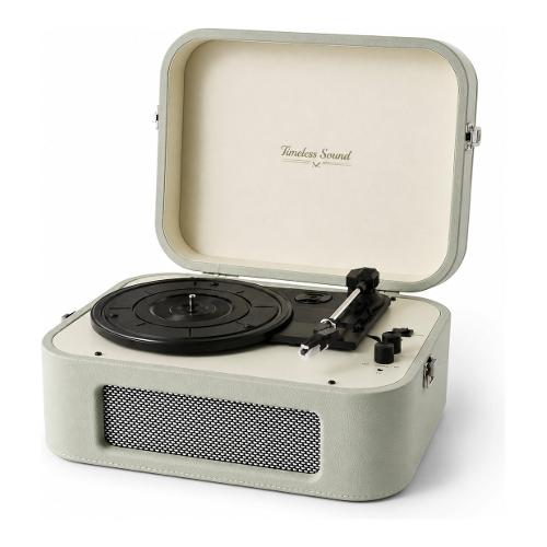 Giradischi LENNY Green 210244 SG