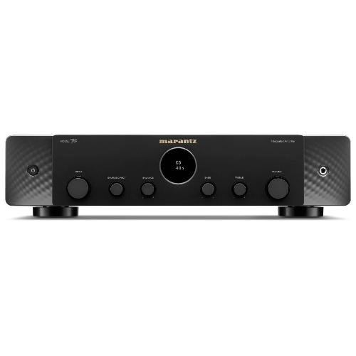 Amplificatore HI FI 2.0 2.0 Black MODEL70 N1B 50w per canale
