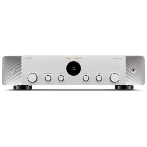 Amplificatore HI FI 2.0 2.0 Silver MODEL70 N1SG 50w per canale